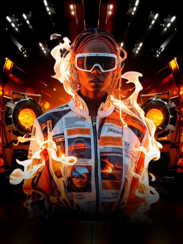 Tostada Francesa Simple